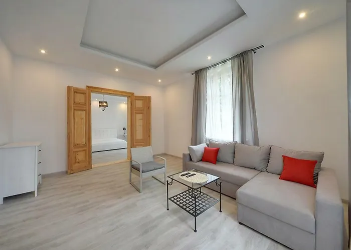 Fridays Apartments
