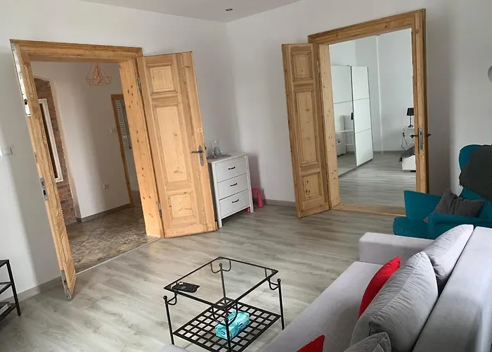 Fridays Apartments
