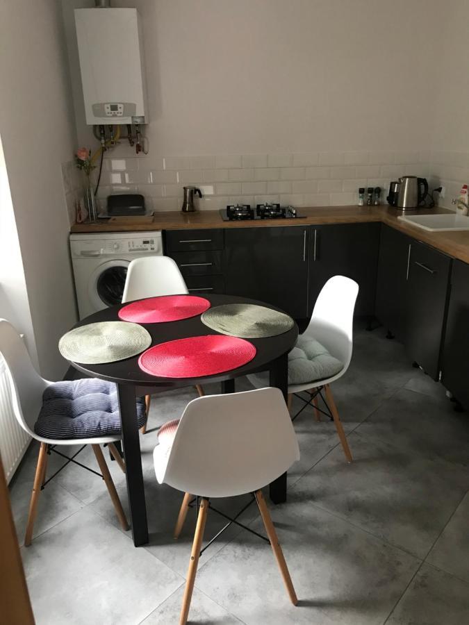 Fridays Apartment Szklarska Poreba