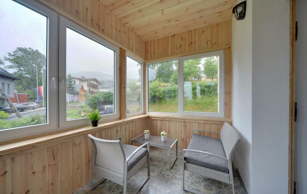 Fridays Apartment